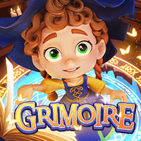 SÁCH PHÉP THUẬT thumbnail