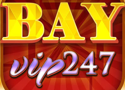 Bayvip247win Logo